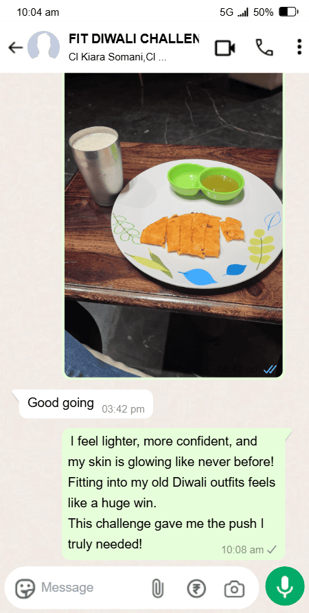 Client Feedback 4